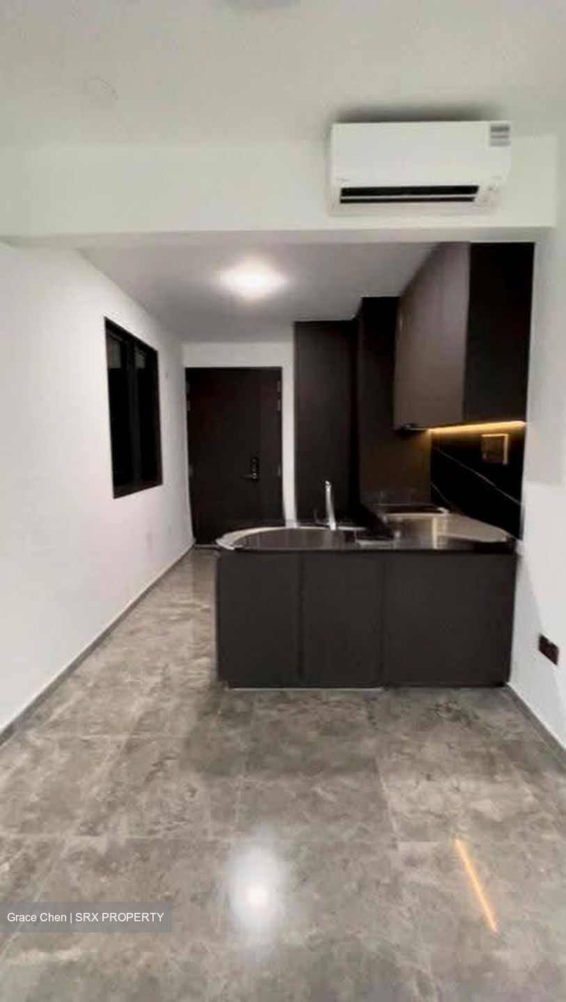 Hyll On Holland (D10), Condominium #607445551